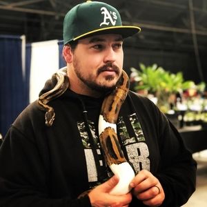 Meet your Posher, Forrest